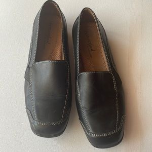 Natural soul flats by naturalizer 7 wide